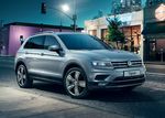 THE TIGUAN PRICE AND SPECIFICATION GUIDE - Volkswagen UK