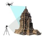 ARCHITECTURAL PHOTOGRAMMETRY: A LOW-COST IMAGE ACQUISITION METHOD IN DOCUMENTING BUILT ENVIRONMENT - International Journal of GEOMATE
