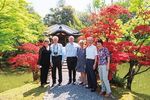 2018 (34th) Japan Prize Presentation Ceremony