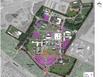 National Paediatric Hospital Project - Planning Application Draft Connolly Hospital Site Capacity Study - NCH Planning