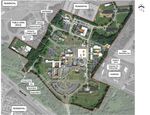 National Paediatric Hospital Project - Planning Application Draft Connolly Hospital Site Capacity Study - NCH Planning