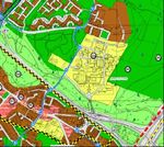 National Paediatric Hospital Project - Planning Application Draft Connolly Hospital Site Capacity Study - NCH Planning
