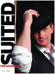 FOR ADVENTURE - Jim Colucci