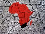 South Africa Risks 2015 - IRMSA Risk Report First Edition