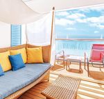EXPERIENCE THEWORLD UP CLOSE - World Cruise and Selected Transoceanic Cruises 2021 - AIDA Cruises