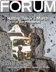 Halting Terror's March - PLUS - in the Philippines - Indo-Pacific ...