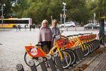 Atlas on participative approaches to age-friendly green mobility - Turku University of Applied Sciences Contact person Ritva Salminiitty ...
