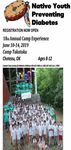 High school student fights for right to wear Native regalia and an eagle feather during commencement - Cheyenne & Arapaho Tribes
