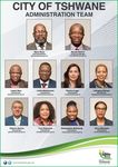 COGTA City of Tshwane Engagement with Oversight Portfolio Committee on - Mr. Mpho K. Nawa Head Administrator's presentation 04 June 2020