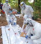 ICRC ASIA AND THE PACIFIC COVID-19 RESPONSE IN 2020 - AN OVERVIEW