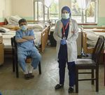 ICRC ASIA AND THE PACIFIC COVID-19 RESPONSE IN 2020 - AN OVERVIEW