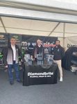 DIAMONDBRITE AT THE GOODWOOD FESTIVAL OF SPEED