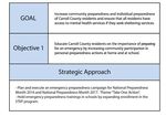 Carroll County Promise 2020: Community Health Improvement Plan 2016-2020 - Carroll County Coalition for ...