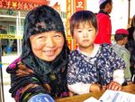 2020 CHINA MEDICAL OUTREACH - (JUNE 14-21) Join us For Another Amazing Adventure in Serving The Poor Together in the Gansu Province of China! - icare