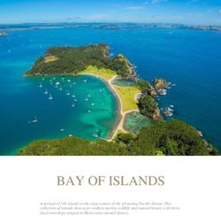 BAY OF ISLANDS - Quay Travel