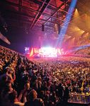 Ziggo Dome customer story - The convenience of an integrated system - Nedap Security Management