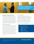 2018 EMPLOYER VALUE PROPOSITION COMMUNICATIONS PLATFORM VOLUME 1: CORE STYLE GUIDE - January 2018