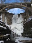 Join Our 2021 Winter Getaway - Starved Rock & Matthiessen State Parks (Utica, IL) - Tue-Wed, January 19-20, Thu-Fri, January 21-22 - Trailbound Trips
