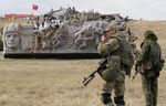 ENDING THE THREAT OF WAR IN UKRAINE - A NEGOTIATED SOLUTION TO THE DONBAS CONFLICT AND THE CRIMEAN DISPUTE JUNE 2021, QUINCY PAPER NO. 6 ANATOL ...