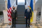 ENDING THE THREAT OF WAR IN UKRAINE - A NEGOTIATED SOLUTION TO THE DONBAS CONFLICT AND THE CRIMEAN DISPUTE JUNE 2021, QUINCY PAPER NO. 6 ANATOL ...