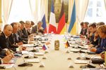 ENDING THE THREAT OF WAR IN UKRAINE - A NEGOTIATED SOLUTION TO THE DONBAS CONFLICT AND THE CRIMEAN DISPUTE JUNE 2021, QUINCY PAPER NO. 6 ANATOL ...