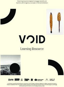 Learning Resource - Museums & Galleries of NSW