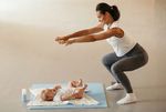 5 Post-Delivery Workouts For New Mothers - Wsimg.com