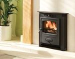 Putting warmth at the heart of the home - Arada Stoves