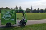 Cargo bikes and cycle logistics gaining traction