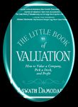 VALUATION: SPRING 2021 - Aswath Damodaran - NYU Stern