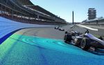 Autonomous Cars to Race at Indianapolis Motor Speedway