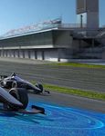 Autonomous Cars to Race at Indianapolis Motor Speedway