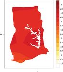 GHANA CLIMATE RISK COUNTRY PROFILE - ReliefWeb