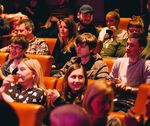 Autism-friendly screenings: A guide for cinemas - Inclusive Cinema