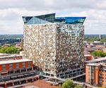 Birmingham: Captec's Investment Hotspot for 2019 - INVESTMENT AREA GUIDE - Captec Wealth ...