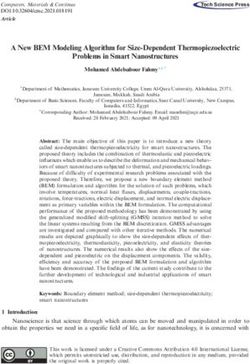 A New BEM Modeling Algorithm for Size-Dependent Thermopiezoelectric Problems in Smart Nanostructures