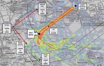 London Southend Airport Airspace Change Proposal - Introduction of New Approach Procedures - Civil Aviation ...