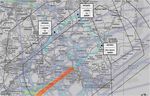 London Southend Airport Airspace Change Proposal - Introduction of New Approach Procedures - Civil Aviation ...