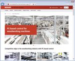 Comprehensive technical assistance in the application of individual Beckhoff products or with wide-ranging services . support in all matters of ...