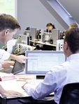 Comprehensive technical assistance in the application of individual Beckhoff products or with wide-ranging services . support in all matters of ...