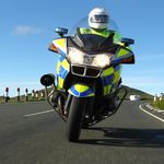 A CAREER WITH THE ISLE OF MAN CONSTABULARY