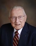 Charles C. Keller Retires at 94 - Peacock Keller