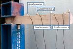 Dynamic Properties of Pretreated Rubberized Concrete under Incremental Loading
