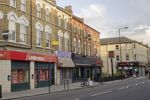 PRIME WEST LONDON MIXED USE RETAIL AND OFFICE/D1 OPPORTUNITY - 179-183 Fulham Palace Road, Hammersmith London W6 8QZ