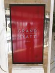 Grand Hyatt Dubai - Accommtec