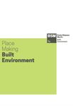 COMMUNITY AND SOCIAL INFRASTRUCTURE AUDIT