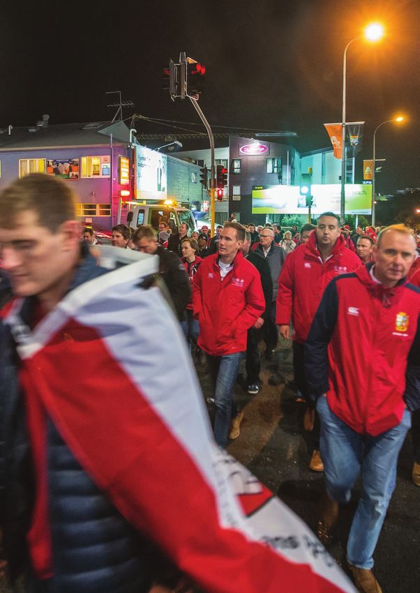 Auckland's Major Events Strategy 20182025