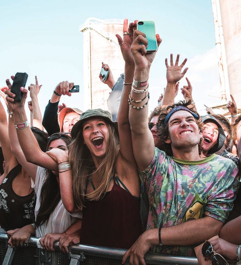 Auckland's Major Events Strategy 20182025