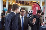4th edition - Recruitment event dedicated to Luxembourg - Luxembourg for HEC