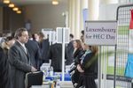 4th edition - Recruitment event dedicated to Luxembourg - Luxembourg for HEC